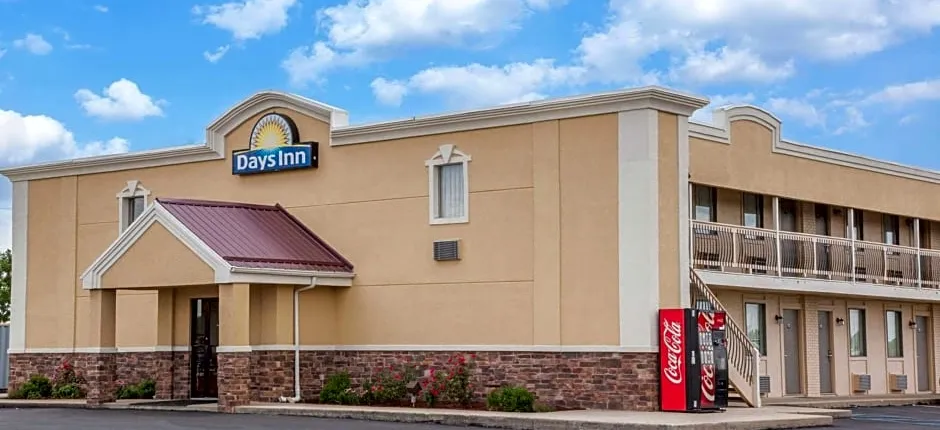 Days Inn by Wyndham Fort Wayne