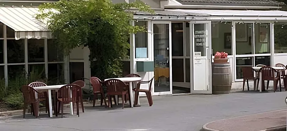 Fasthotel Artigues