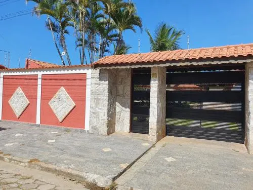 Casa Praia Itanhaém