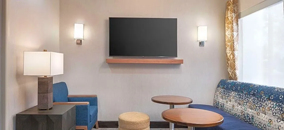 Hampton Inn Boulder/Louisville