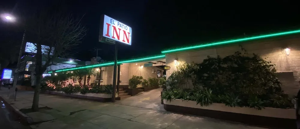 El Patio Inn