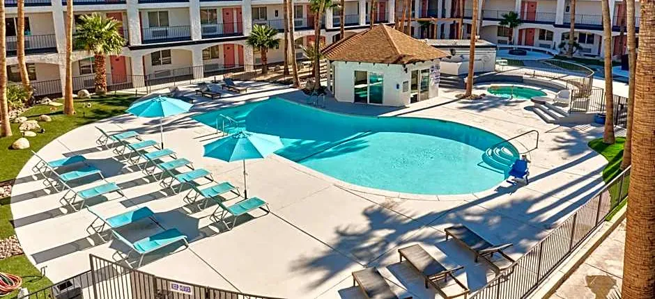 Aqua Soleil Hotel and Mineral Water Spa