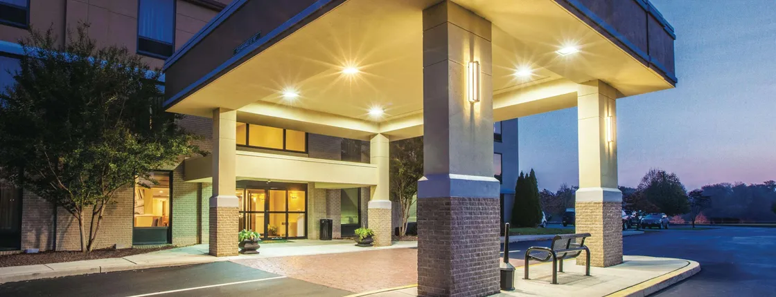 La Quinta Inn & Suites Mechanicsburg Harrisburg