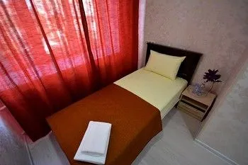 Hotel Olimp