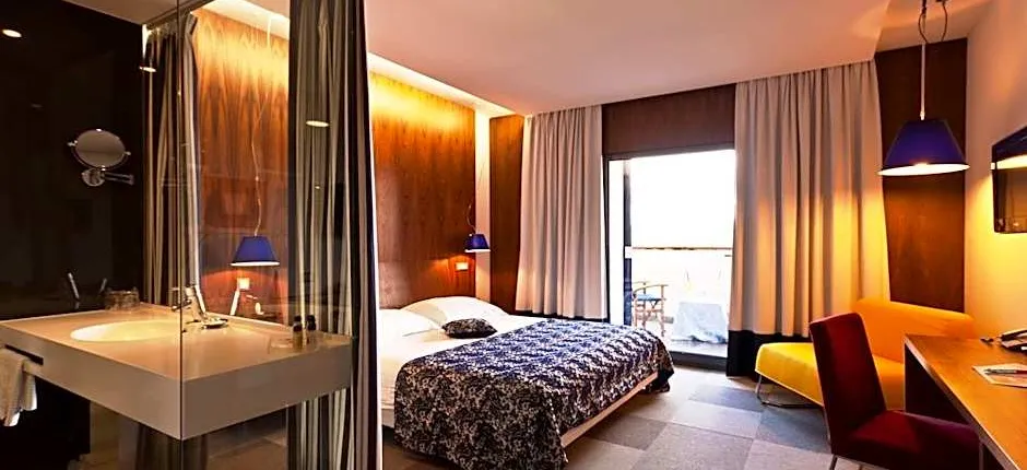 Hotel IN