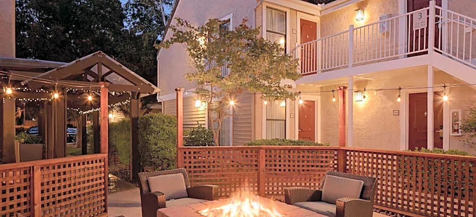 Residence Inn by Marriott San Jose Campbell