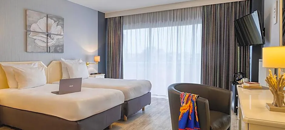 First Euroflat Hotel