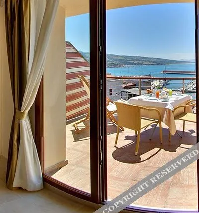 Hotel Corallo