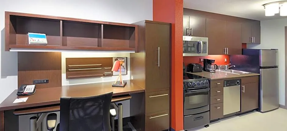 TownePlace Suites by Marriott Springfield
