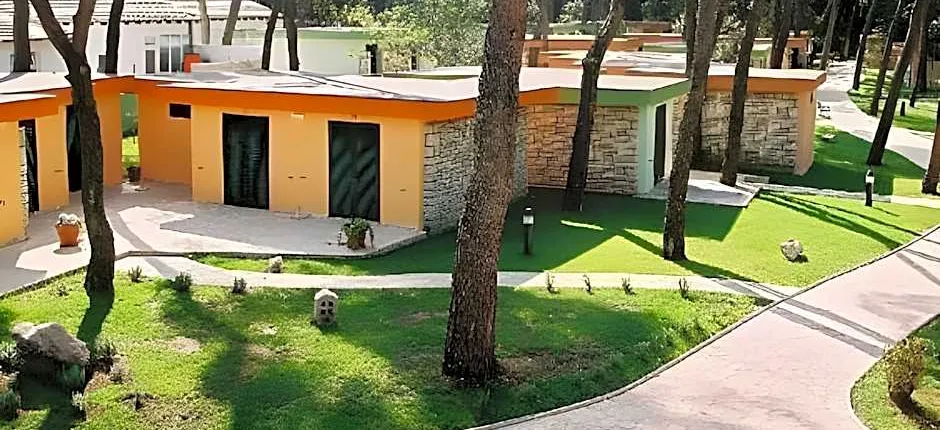 Mediterranean Village San Antonio