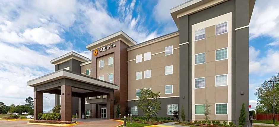 La Quinta Inn & Suites by Wyndham Mcalester