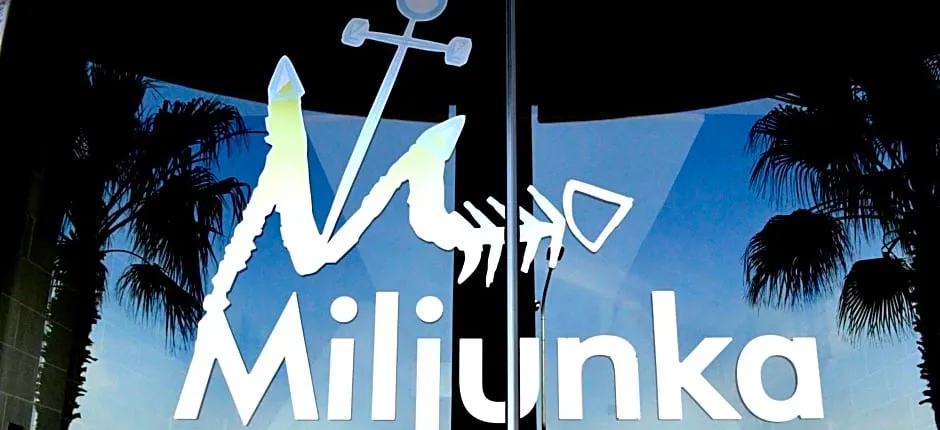 Residence Miljunka