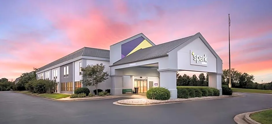 Spark by Hilton Bardstown