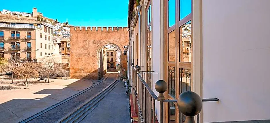 Boutique Hotel Luna Triunfo Granada