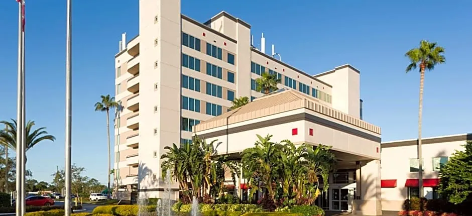 Ramada by Wyndham Kissimmee Gateway