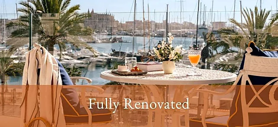 Hotel Victoria Gran Meliá