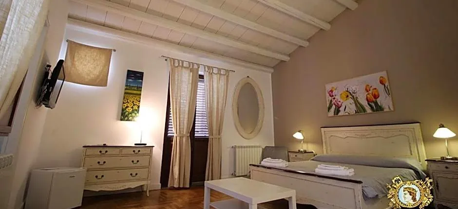 Bed And Breakfast Federico Secondo