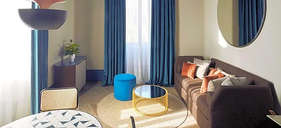 Palazzo Velabro, a Member of Design Hotels