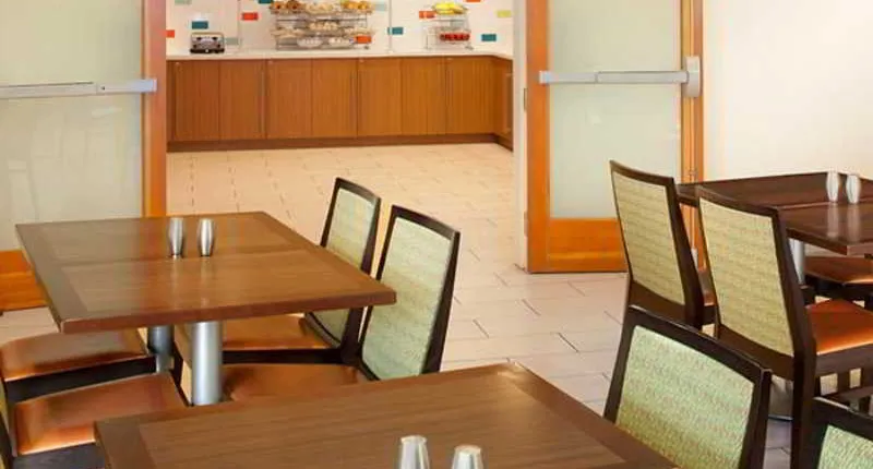 SpringHill Suites by Marriott Miami Downtown/Medical Center