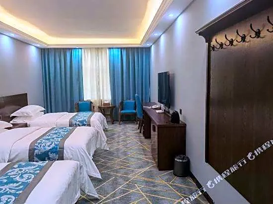 Xianggelila Hotel