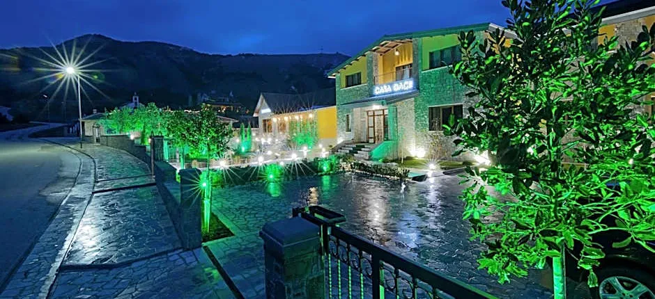 Casa Gace Hotel