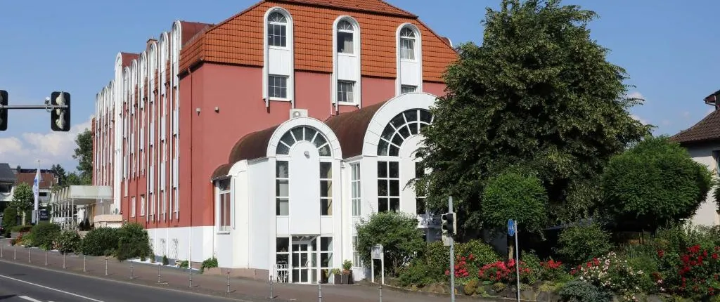 Best Western Hotel Rosenau