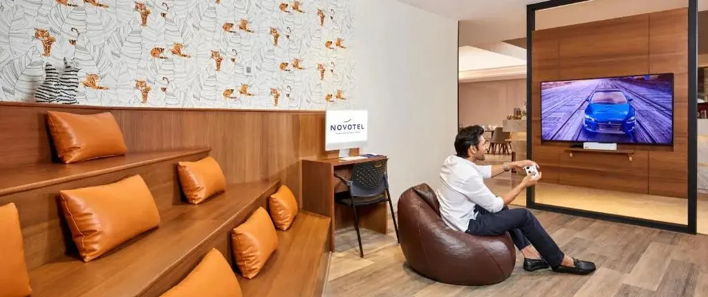 Novotel Mumbai International Airport
