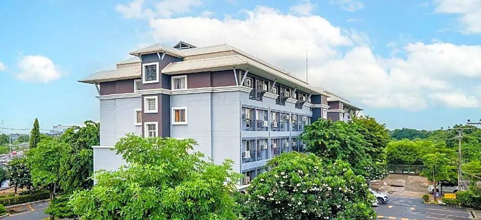 Synsiri Resort (SHA Plus)