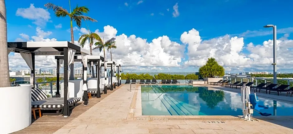 South Beach Hotel