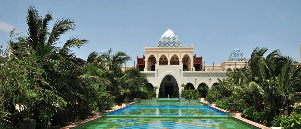 Hotel Riu Karamboa - Adults Only - All Inclusive