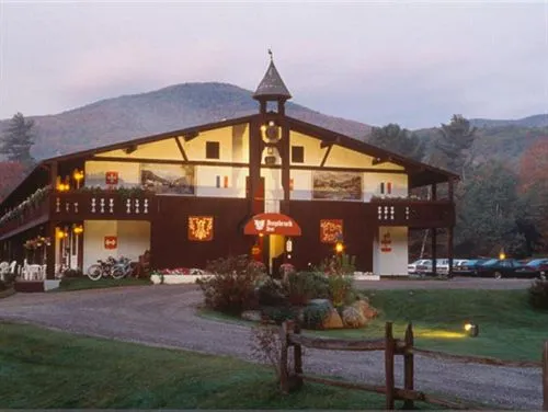 Innsbruck Inn at Stowe