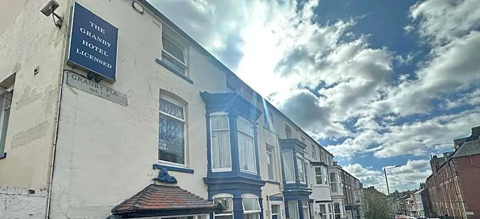 Granby Hotel
