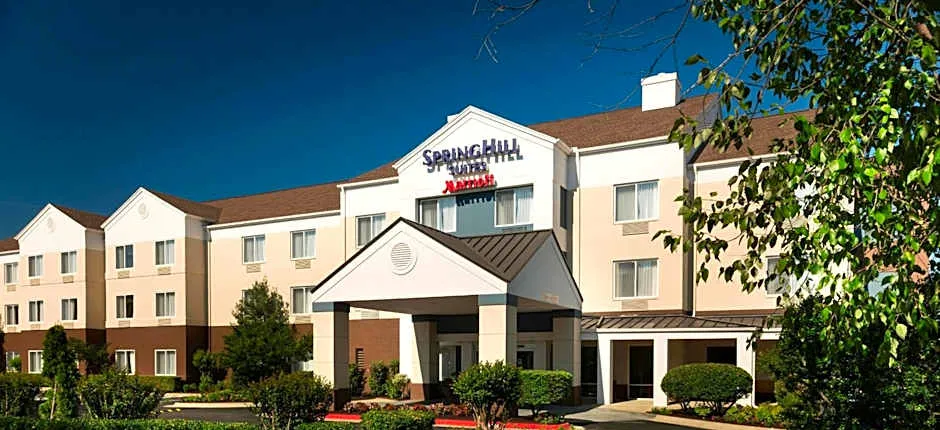 SpringHill Suites by Marriott Bentonville
