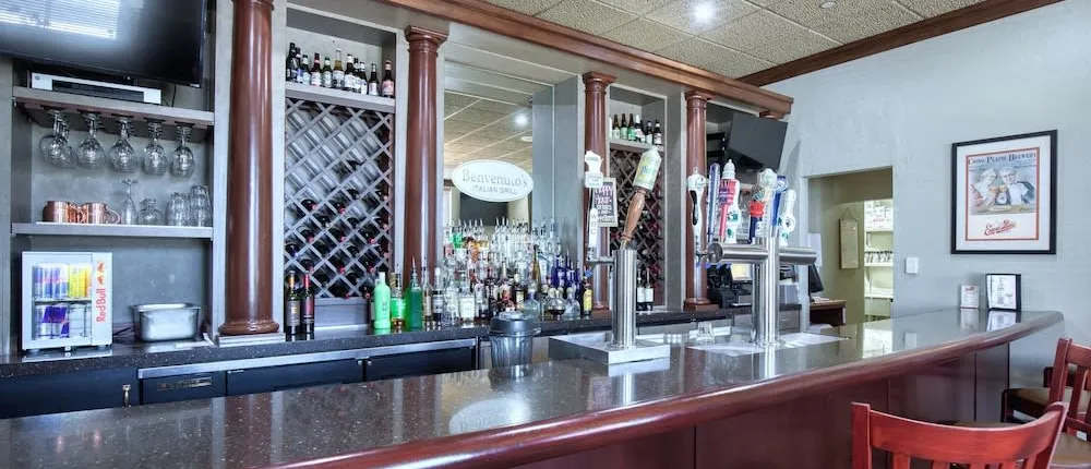 Holiday Inn Hotel & Suites Madison West, an IHG Hotel