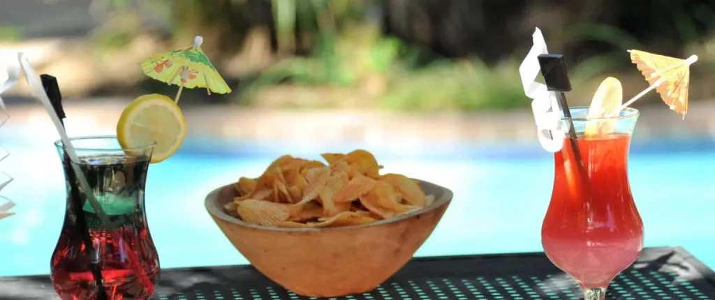 Cresta Marang Gardens