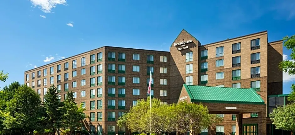 Residence Inn by Marriott Minneapolis Edina