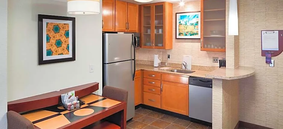 Residence Inn by Marriott Hattiesburg