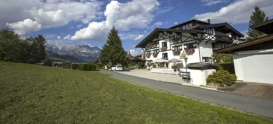 Hotel Garni Zimmermann