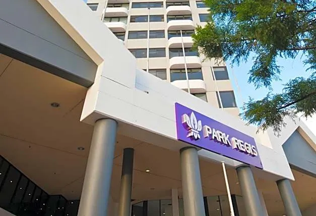 Park Regis North Quay