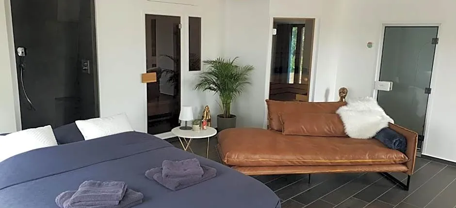 Hedone - Overnachting met wellness