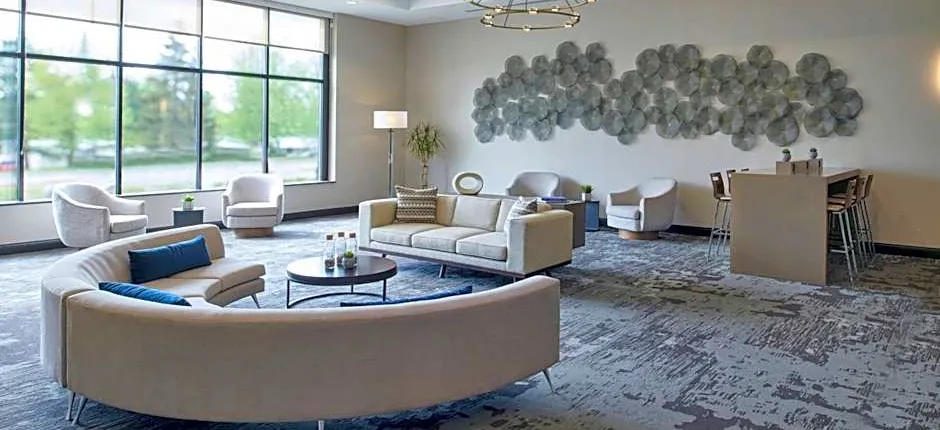 Delta Hotels by Marriott Detroit Novi