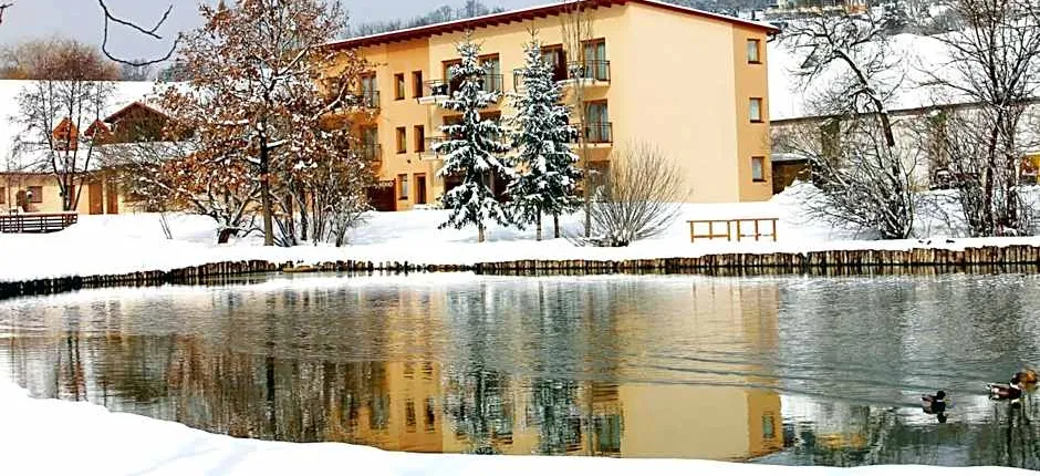 Familien Hotel Krainz