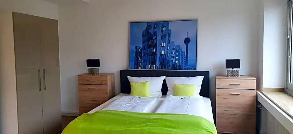 Studiotel TOP LOFT