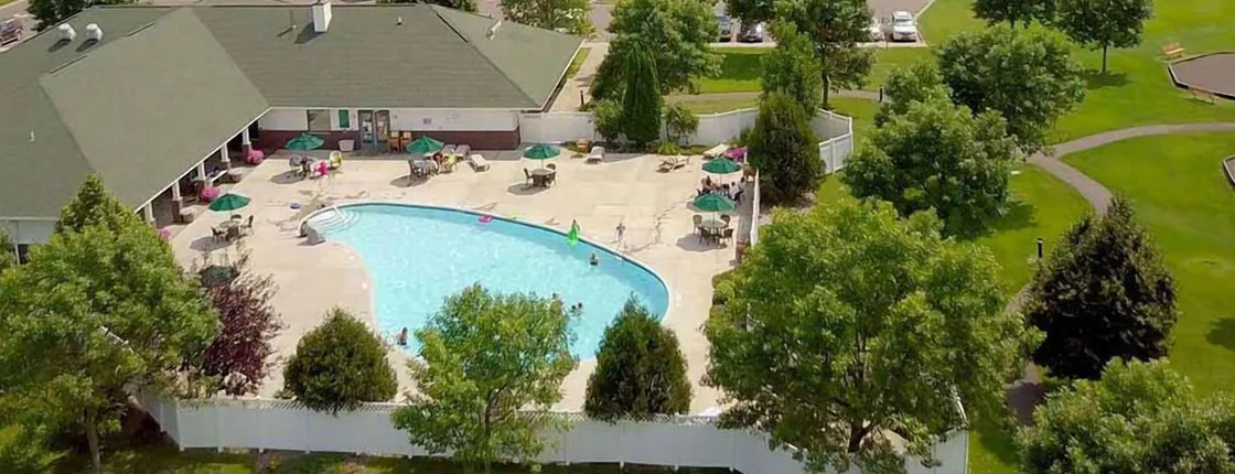 Grand Hinckley RV Resort