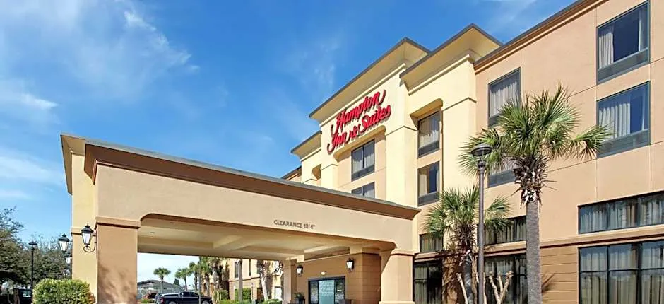 Hampton Inn By Hilton & Suites Navarre