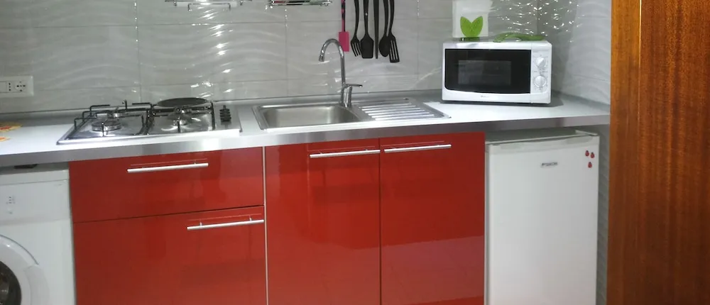 San Nicola Apartment