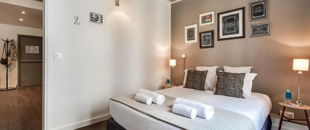 Sweet Inn - Saint Lazare - Milan