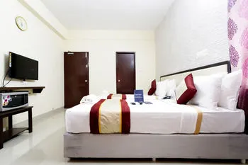 FabHotel OMR Sholinganullur