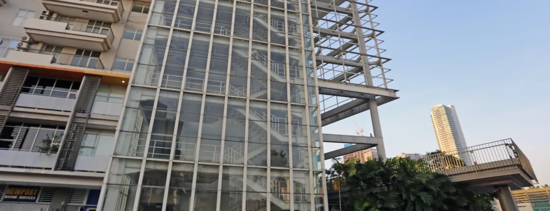 Capital O 1748 Thamrin Condotel