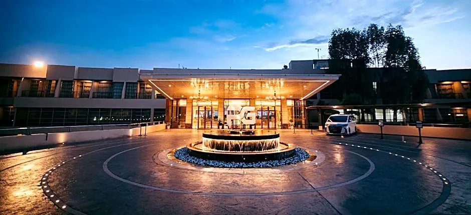 PULSE GRANDE Hotel